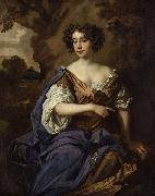 Catherine Sedley, Countess of Dorchester